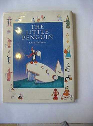 Stock image for The Little Penguin for sale by WorldofBooks