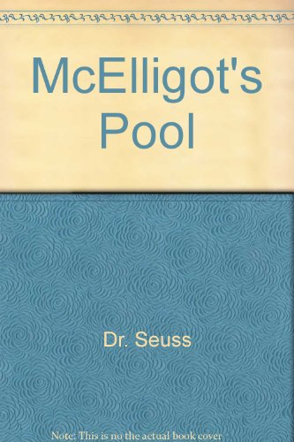 Stock image for McELLIGOT'S POOL for sale by Kubik Fine Books Ltd., ABAA