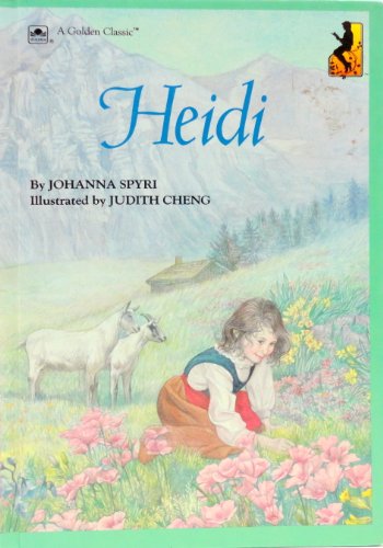 9780001955790: Heidi (Children's Classics S.)