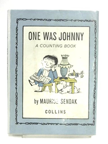 Imagen de archivo de One Was Johnny (Nutshell Books) a la venta por ThriftBooks-Dallas