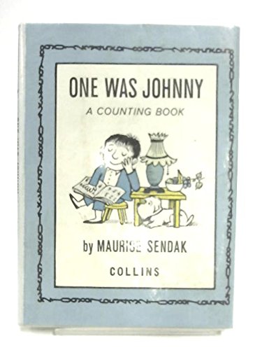 Stock image for One Was Johnny (Nutshell Books) for sale by ThriftBooks-Dallas