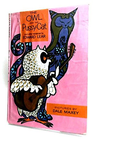 9780001956049: Owl and the Pussycat