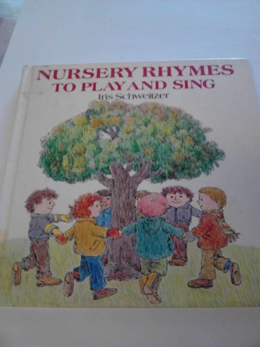 9780001956193: Playground Rhymes: To Play and Sing
