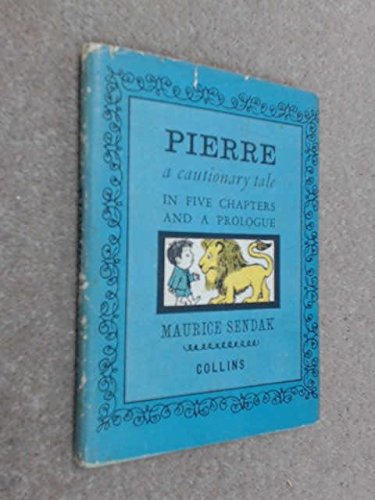 9780001956353: Pierre (Nutshell Books)