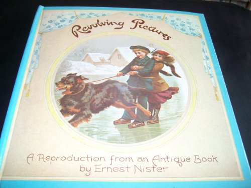 Imagen de archivo de Revolving Pictures : A Reproduction from an Antique Book a la venta por Better World Books