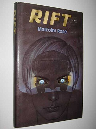 Stock image for Rift for sale by Klanhorn