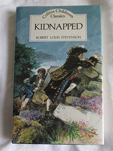 Stock image for Kidnapped for sale by Riley Books