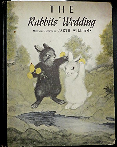 9780001957015: Rabbits' Wedding