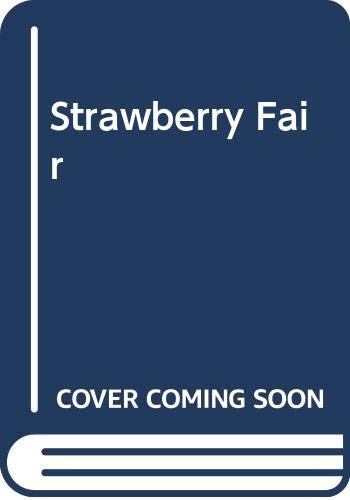 Stock image for Strawberry Fair and other rhymes and Ballads for sale by Mad Hatter Books