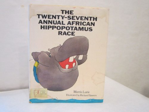 9780001958098: Twenty-seventh Annual African Hippopotamus Race