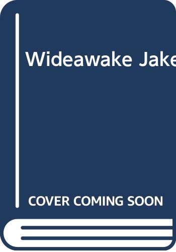 9780001958685: Wide-awake Jake
