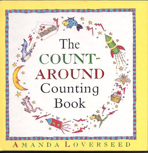 9780001959675: Countaround Counting Book