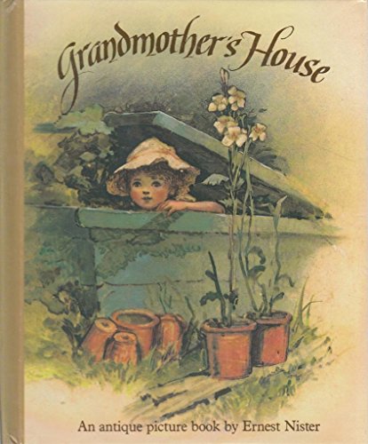 Beispielbild fr Grandmother's House (Mini-Nister Pop-ups) zum Verkauf von Wonder Book