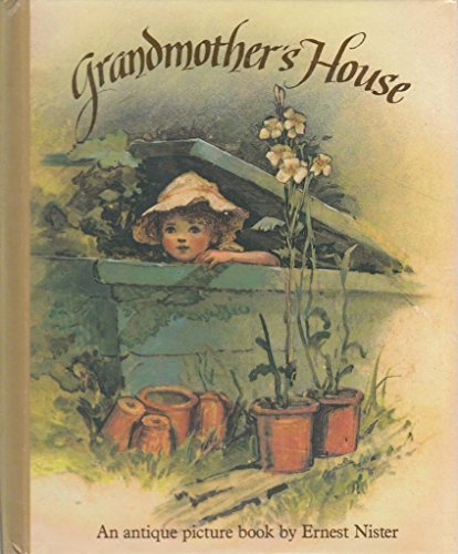 Stock image for Grandmother's House (Mini-Nister Pop-ups) for sale by Wonder Book