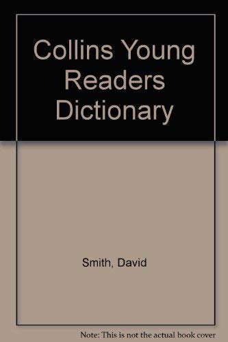 9780001963979: Collins Young Readers Dictionary