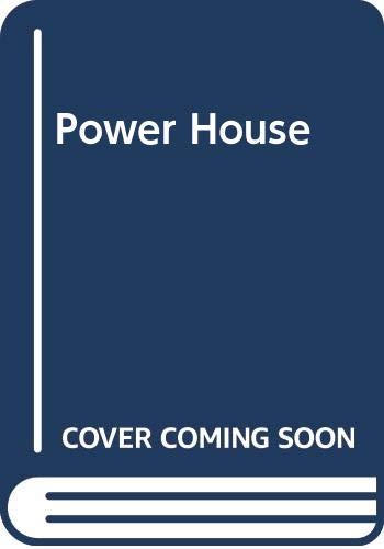 Beispielbild fr Power House zum Verkauf von AwesomeBooks