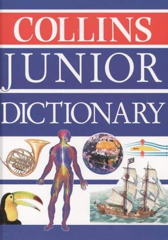 9780001964778: Collins Illustrated Children's Dictionary