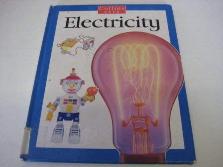 Stock image for Electricity (Collins Keys) for sale by Reuseabook