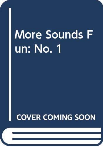 More Sounds Fun: No. 1 (9780001970311) by Cassin, Susan; Smith, David