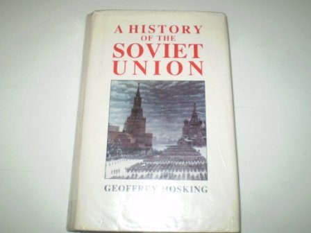Imagen de archivo de History of the Soviet Union a la venta por WorldofBooks