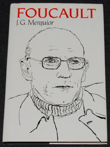 9780001971806: Foucault