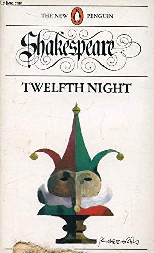 Stock image for Twelfth Night (The Alexander Shakespeare S.) for sale by Goldstone Books