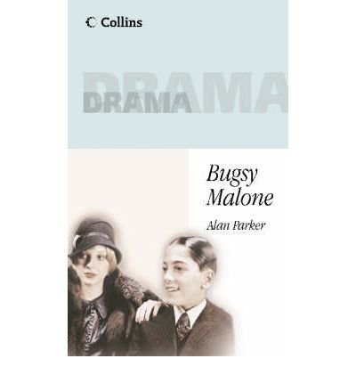 9780001973206: Bugsy Malone: The Play