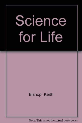 9780001973220: Science for Life