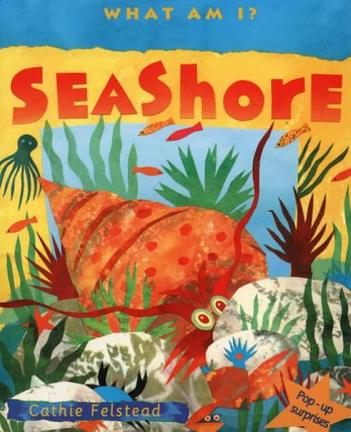 Stock image for Seashore (What am I? S.) for sale by WorldofBooks