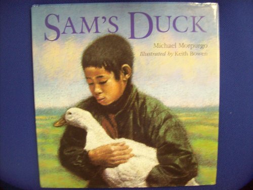 Imagen de archivo de Sam's Duck a la venta por ThriftBooks-Dallas