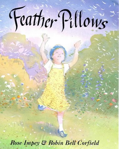 9780001981393: Feather Pillows