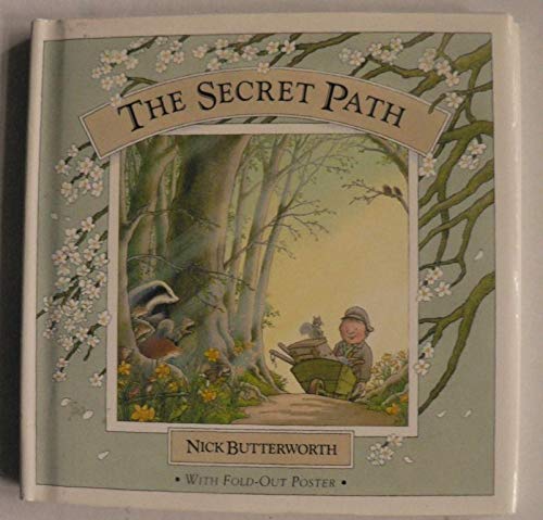 Stock image for The Secret Path for sale by MusicMagpie