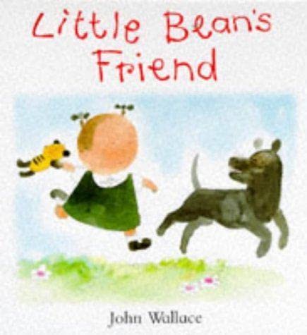 9780001981904: Little Bean's Friend