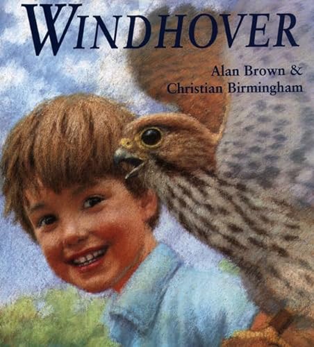 9780001982048: Windhover