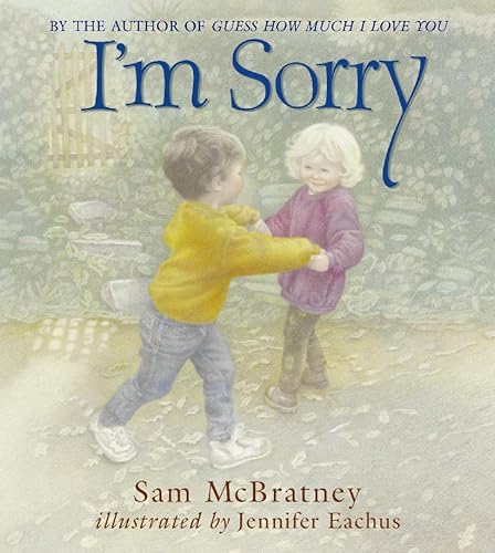 Imagen de archivo de I'm Sorry a la venta por AwesomeBooks