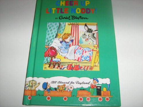 Stock image for Noddy Classic Library (20)  " Cheer Up Little Noddy! for sale by WorldofBooks