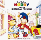 9780001982604: Noddy and the Birthday Present