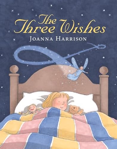 9780001982697: The Three Wishes