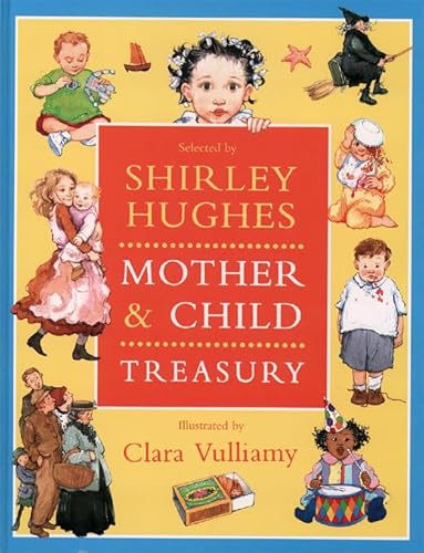 Stock image for Mother and Child Treasury for sale by Oopalba Books