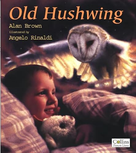 9780001982765: Old Hushwing