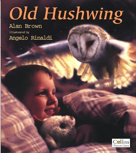 Stock image for Old Hushwing for sale by AwesomeBooks
