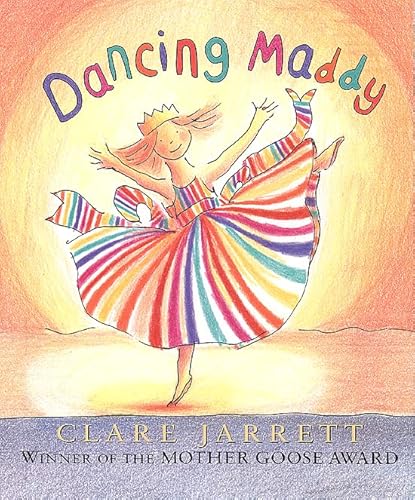 9780001983106: Dancing Maddy