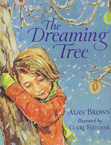 Beispielbild fr The Dreaming Tree zum Verkauf von WorldofBooks