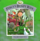 9780001983298: Percy’s Bumpy Ride (Percy the Park Keeper)