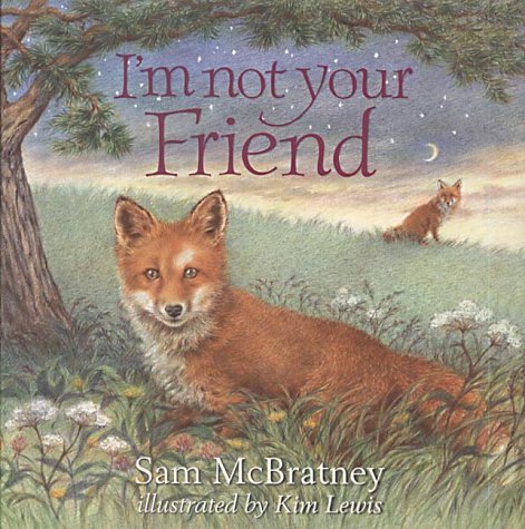 Stock image for I'm Not Your Friend for sale by ThriftBooks-Atlanta