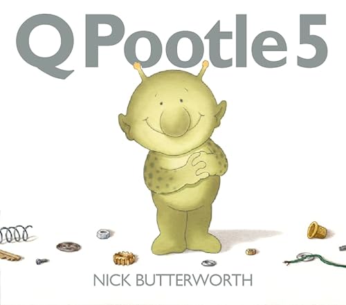 Stock image for Q Pootle 5 for sale by Hawking Books