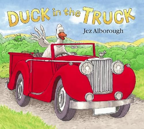 Imagen de archivo de Duck in the Truck a la venta por WorldofBooks