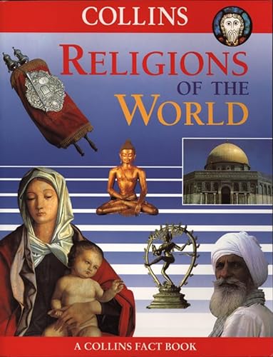 Stock image for Religions of the World for sale by Discover Books
