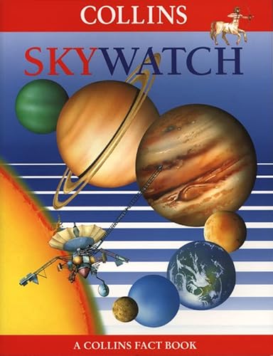 Beispielbild fr Skywatch (Collins Fact Books) zum Verkauf von MusicMagpie