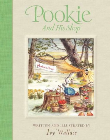 9780001983786: Pookie and His Shop